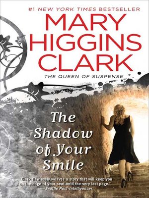 cover image of The Shadow of Your Smile